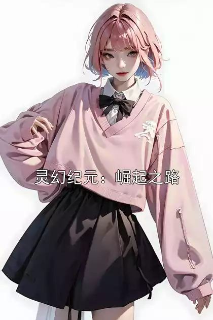 灵幻纪元：崛起之路