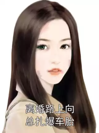 离婚路上向总扎爆车胎小说
