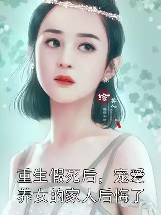 重生假死后，宠爱养女的家人后悔了