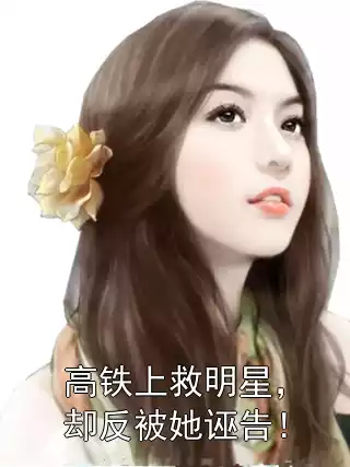 高铁上救明星，却反被她诬告！