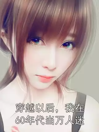 穿越以后，我在60年代当万人迷