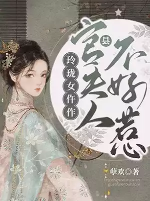 玲珑女仵作县官夫人不好惹小说