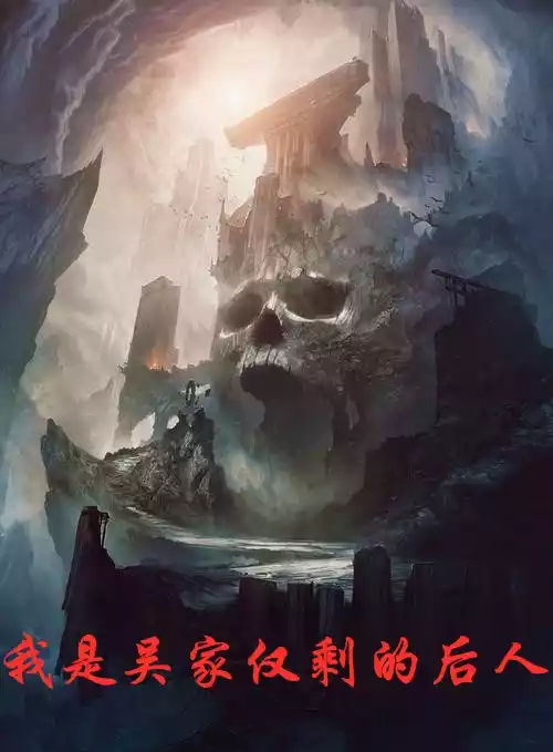 我是吴家仅剩的后人小说