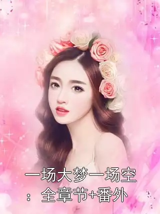 一场大梦一场空：全章节+番外