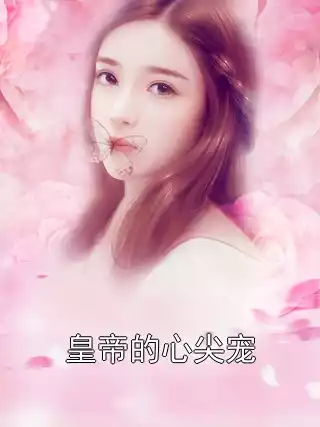 皇帝的心尖宠小说