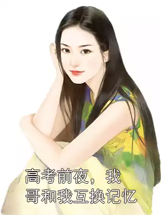高考前夜，我哥和我互换记忆小说