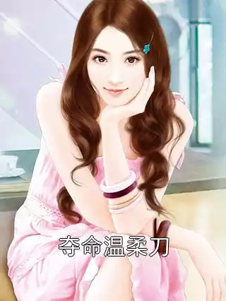 夺命温柔刀小说