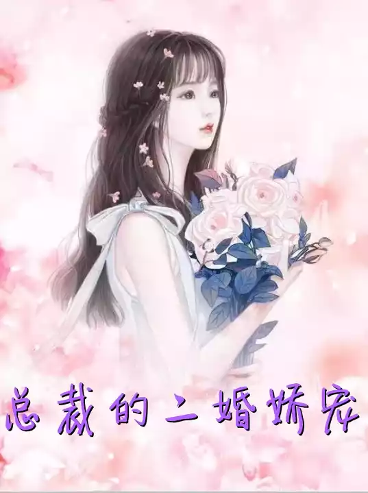 总裁的二婚娇宠小说