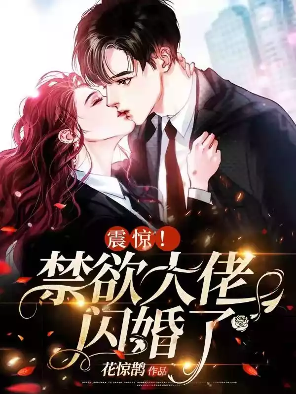 震惊禁*大佬闪婚了小说