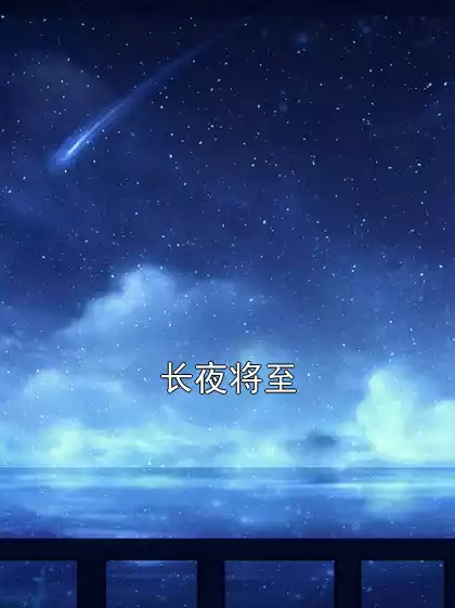 长夜将至小说