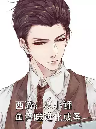 西游：从小鲤鱼吞噬进化成圣