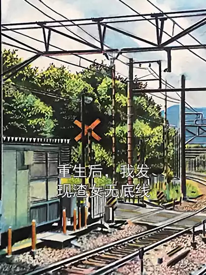 重生后，我发现渣女无底线