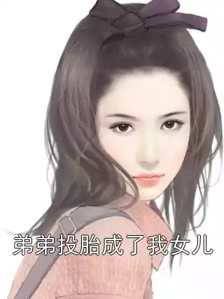弟弟投胎成了我女儿