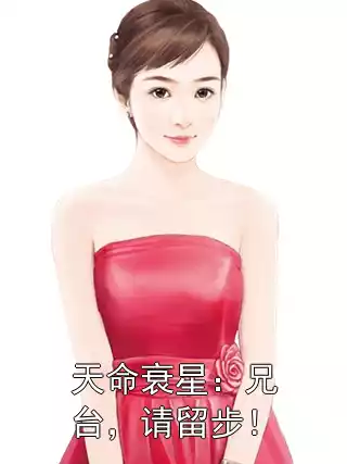 天命衰星：兄台，请留步！小说