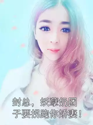 封总，妖孽奶团子要拐跑你娇妻！