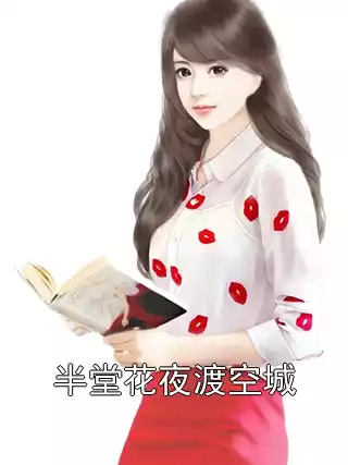 半堂花夜渡空城