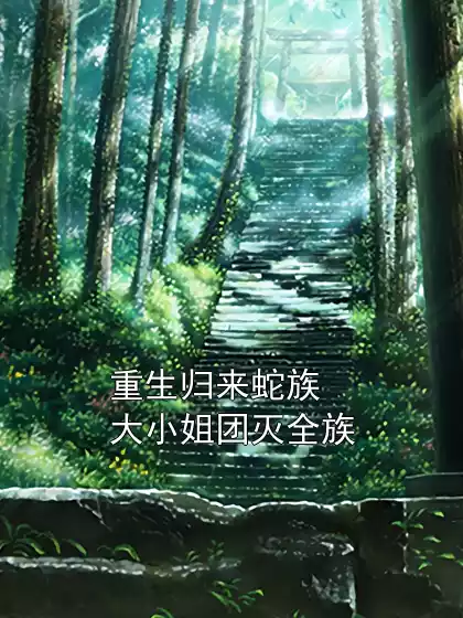重生归来蛇族大小姐团灭全族小说
