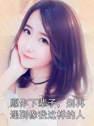 愿你下辈子，别再遇到像我这样的人小说
