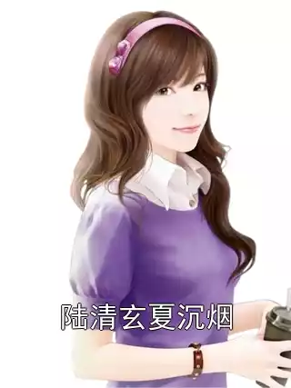 陆清玄夏沉烟