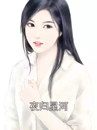 夜归星河小说