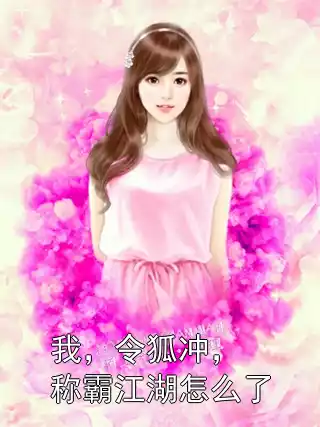 我，令狐冲，称霸江湖怎么了小说