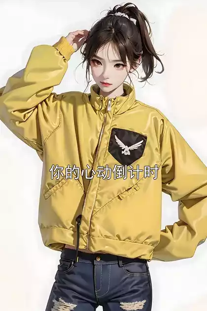 你的心动倒计时小说