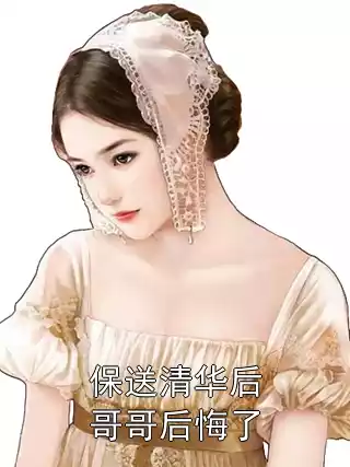 保送清华后哥哥后悔了小说