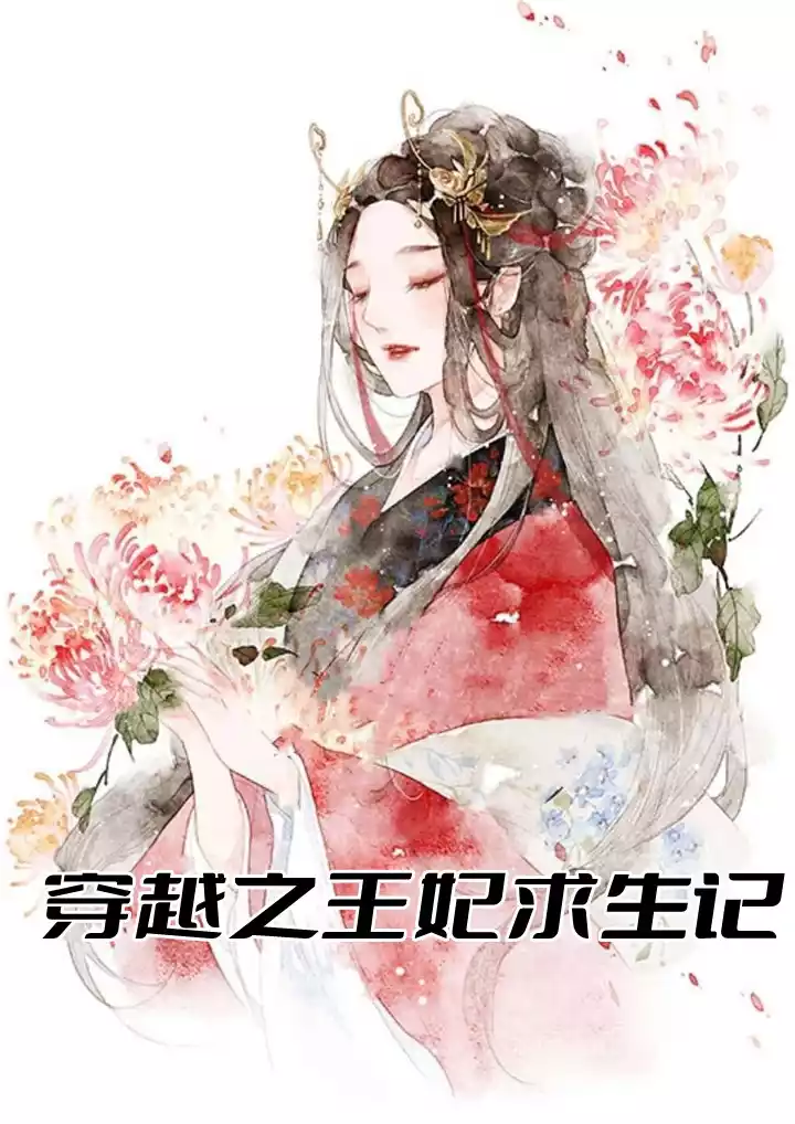 穿越之王妃求生记小说