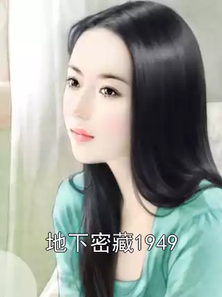 地下密藏1949