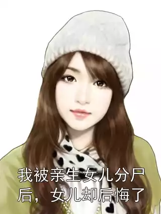 我被亲生女儿分尸后，女儿却后悔了