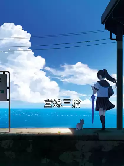 堂妹三胎小说