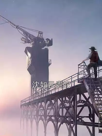 沈如云贵妃
