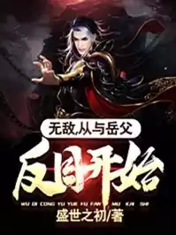 无敌从与岳父反目开始小说