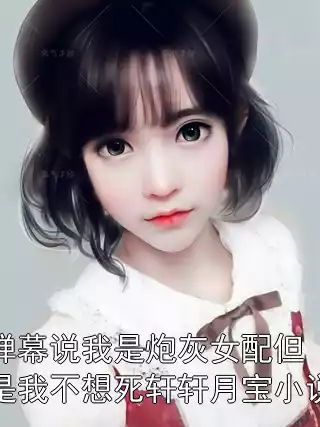 弹幕说我是炮灰女配但是我不想死轩轩月宝小说