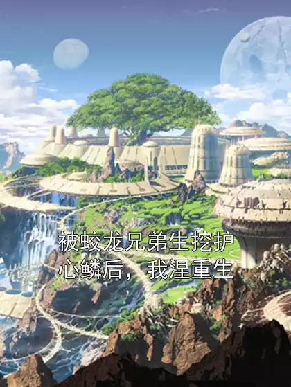 被蛟龙兄弟生挖护心鳞后，我涅重生