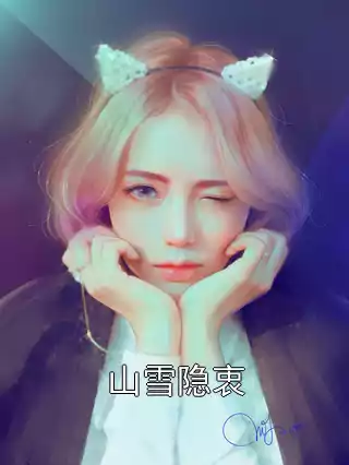 山雪隐衷小说