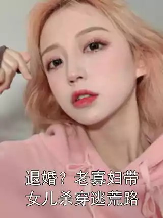 退婚？老寡妇带女儿杀穿逃荒路小说