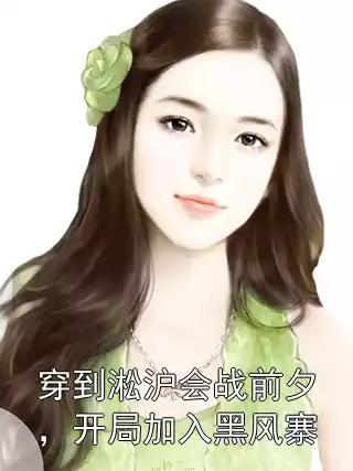穿到淞沪会战前夕，开局加入黑风寨小说