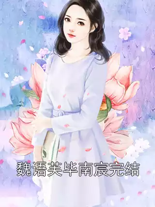 魏语芙毕南宸完结