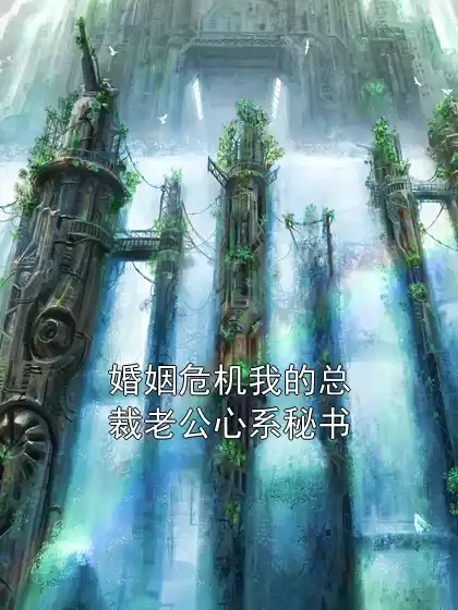 婚姻危机我的总裁老公心系秘书小说