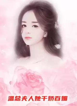 温总夫人她千娇百媚小说