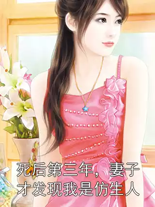 死后第三年，妻子才发现我是仿生人小说