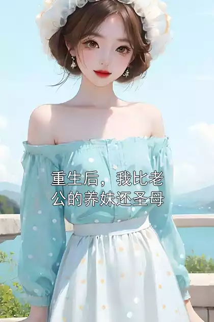 重生后，我比老公的养妹还圣母