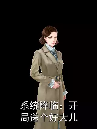 系统降临：开局送个好大儿