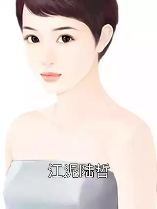 江泥陆哲小说