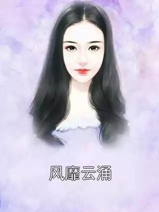 风靡云涌小说