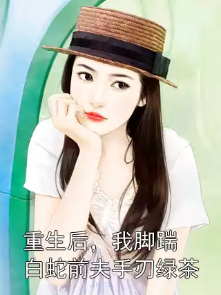 重生后，我脚踹白蛇前夫手刃绿茶