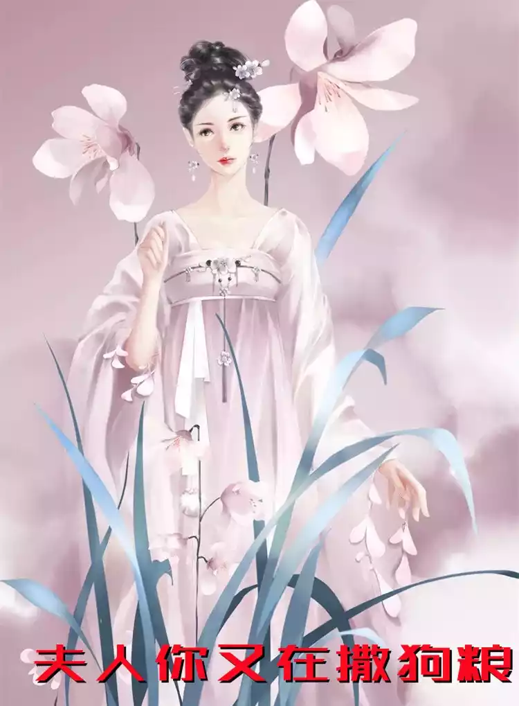 夫人你又在撒狗粮小说