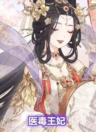 医毒王妃