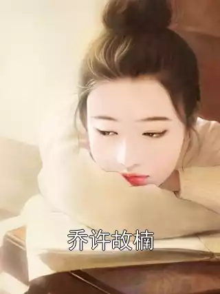 乔许故楠小说
